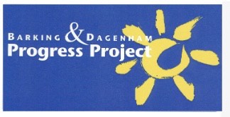 Barking & Dagenham Progress Project logo
