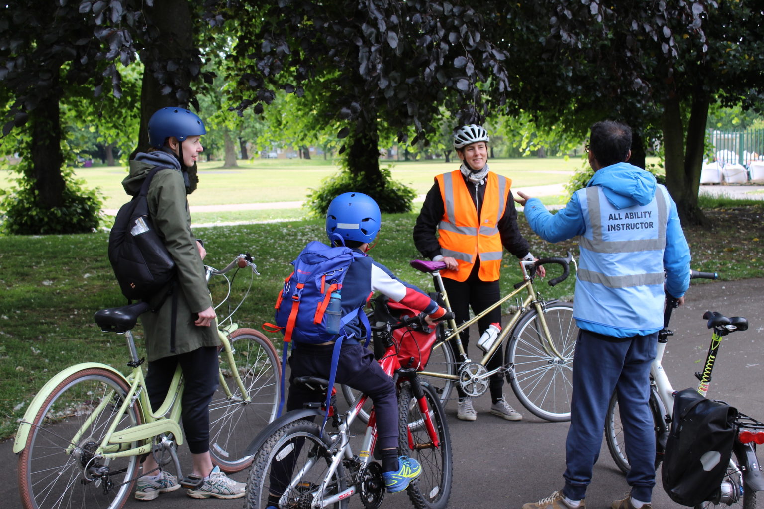 cycle-training-bikeworks-cic